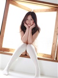 Ayaka Sayama[ BOMB.tv ]The latest Japanese beauty photo in September 2012(37)